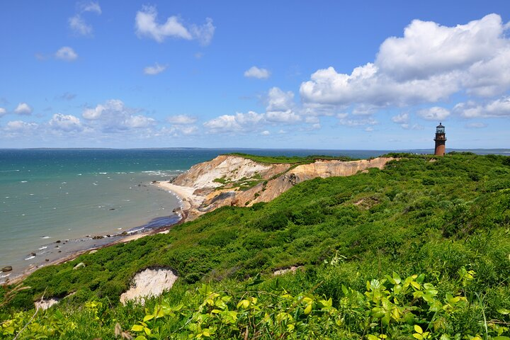 Martha’s Vineyard Self-Guided Driving & Walking Audio Tour - Photo 1 of 9
